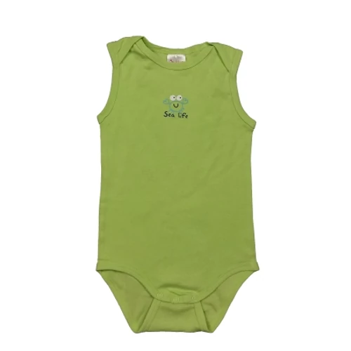 Zöld sea life body (92)