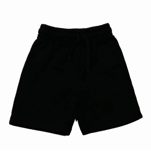 Fekete short (116)