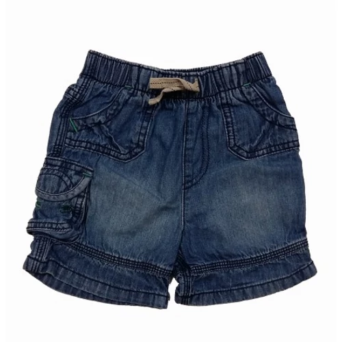 Zsebes farmershort (86)