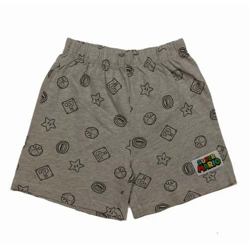 Super Mario short (116)