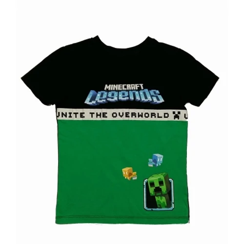 Minecraft póló (122)