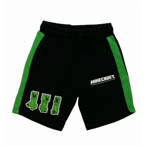 Minecraft short (128)