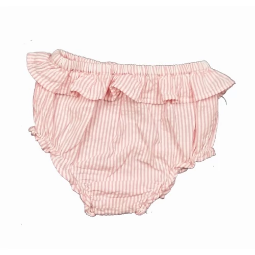 Pink csíkos pelusbugyi (80)