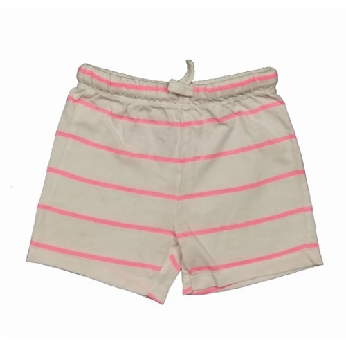Pink csíkos short (74)