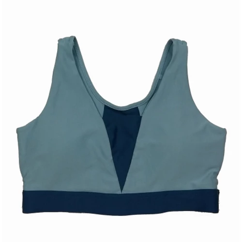 Kék sporttop (S)