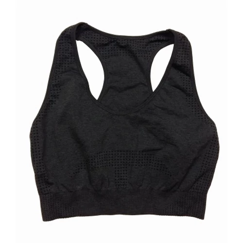 Szürke sporttop (XL)