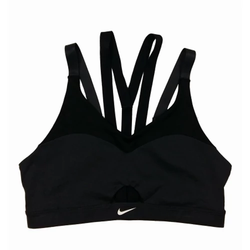 Szürke-fekete nike sporttop (XL)