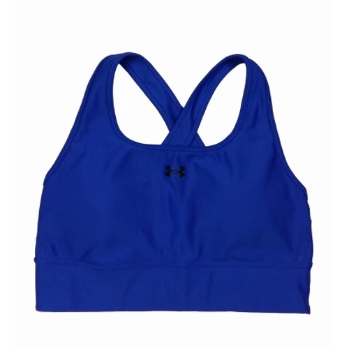 Kék UnderArmour sporttop (M)