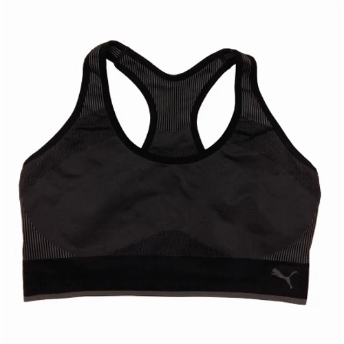 Szürke puma sporttop (XL)