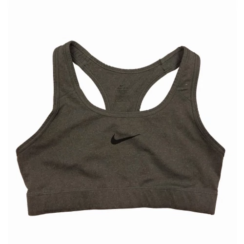Szürke nike sporttop (M)