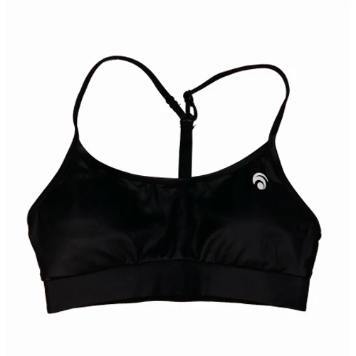 Fekete Ocean Apart sporttop (S)