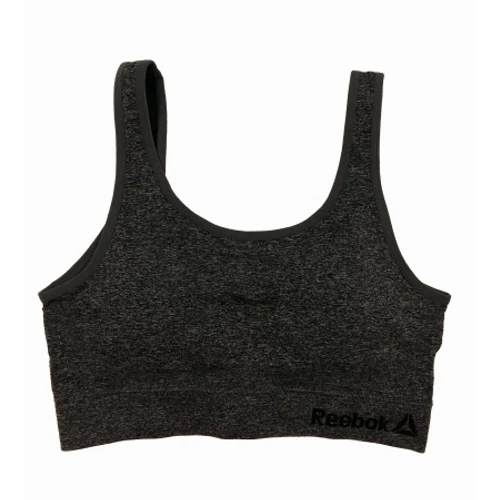 Szürke Reebok sporttop (M)
