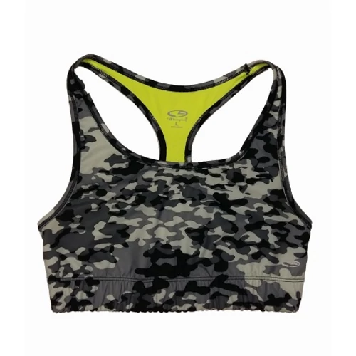 Szürke Champion terep sporttop (L)