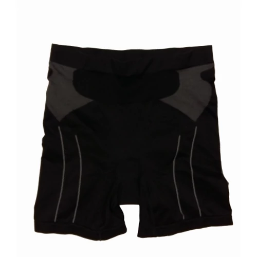 Alakformáló biciklis sportshort (M)