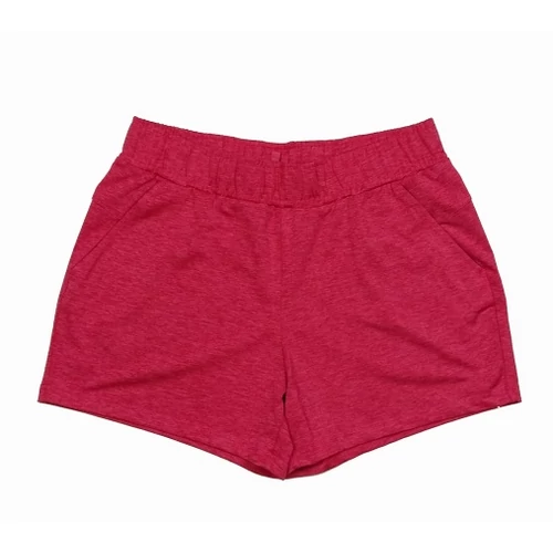 Pink sportshort (S)