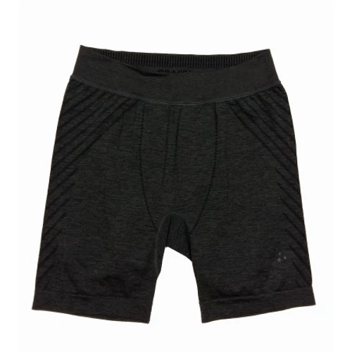 Szürke sportshort (S)
