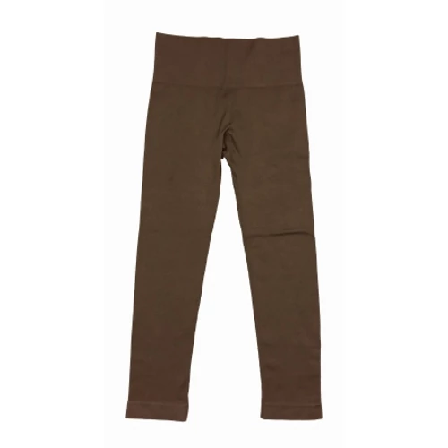Drapp 3/4-es alakformáló sportleg (XS)
