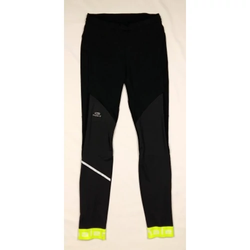 Kalenji fekete sportleg (S)