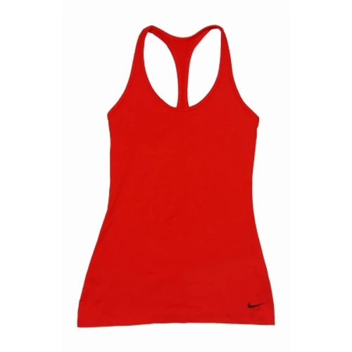 Narancspiros nike sporttop (XS)