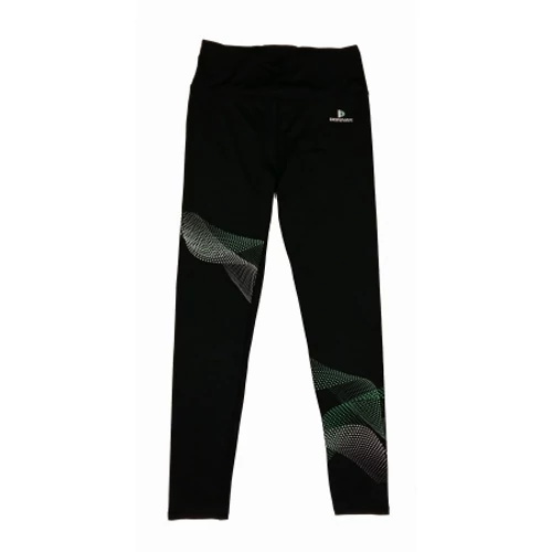 Fekete Donnay mitás sportleg (M)