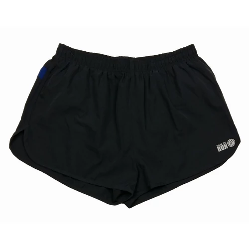 Szürke-kék sport/futó short (XL)