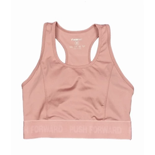 Mályva sporttop (S)