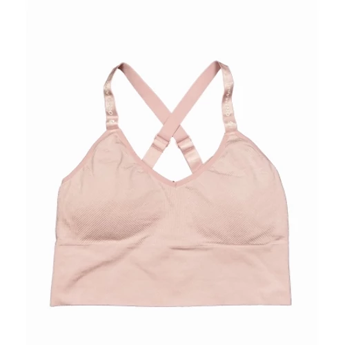 Púder Ocean Apart sporttop (M)