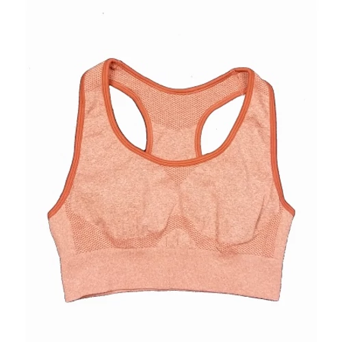 Barna sporttop (M)