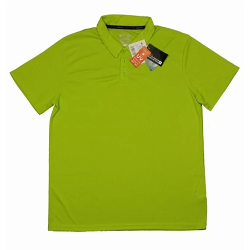 Zöld Mountain Warehouse UV-protect galléros póló(XL)