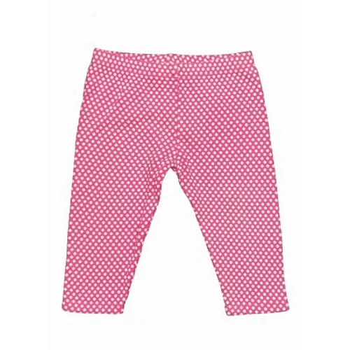 Pink pöttyös leg (74)