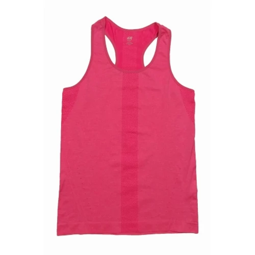 Pink sportpóló (M)