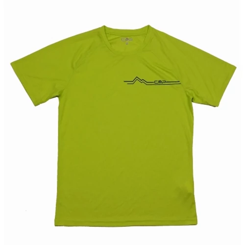 Zöld CMP sportpóló (L)