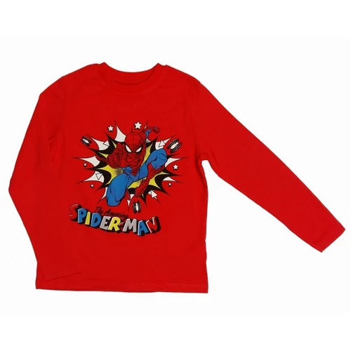 Spiderman póló (128)