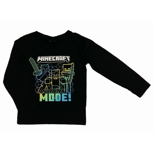 Minecraft póló (104)