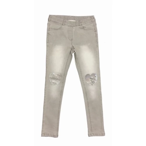 Szürke flitteres jeg (128)