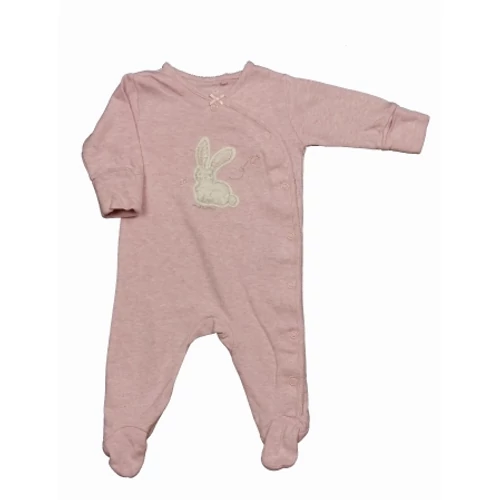 Rózsaszín nyuszis rugi (56)