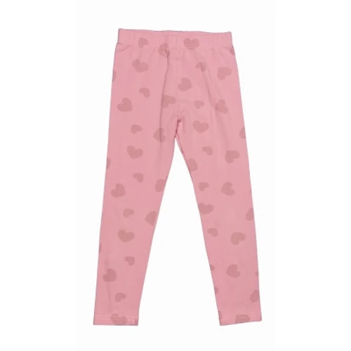 Rózsaszín szives leg (116)