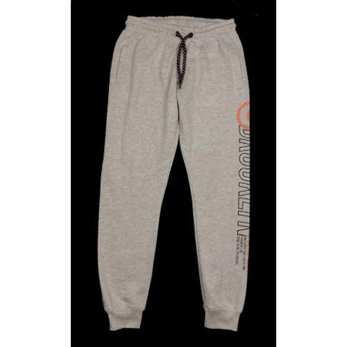 Szürke szabadidő nadrág (164)