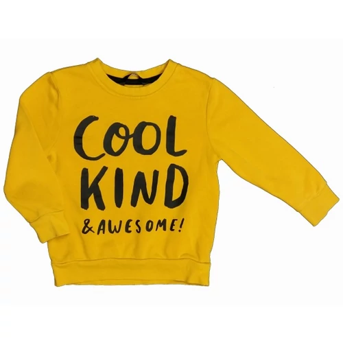 Okker Cool pulcsi (104)