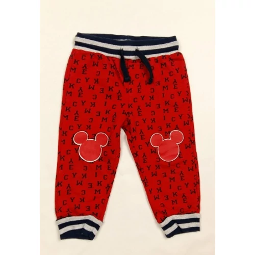 Mickey szabadidő nadrág (86)