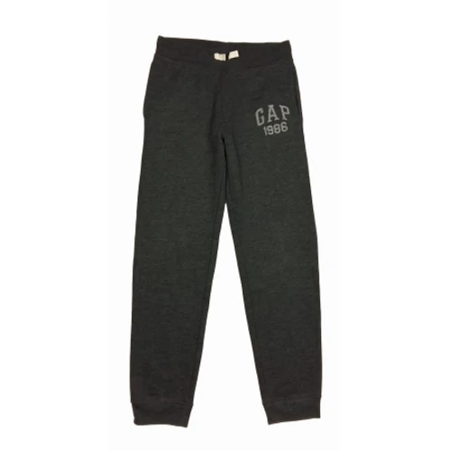 Szürke GAP szabadidő nadrág (152)