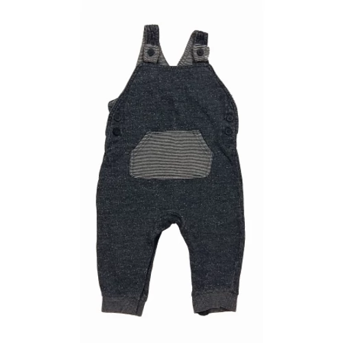 Kék kantáros nadrág (74)