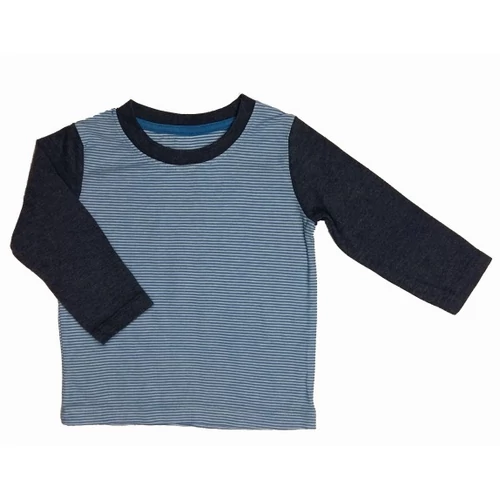 Szürke-kék póló (86)