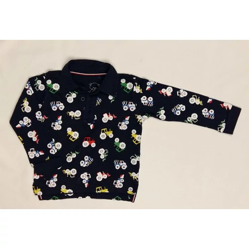 Traktoros póló (86)