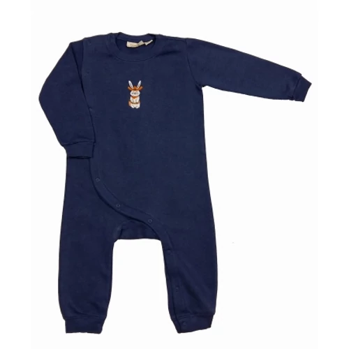 Kék nyuszis rugi (92)