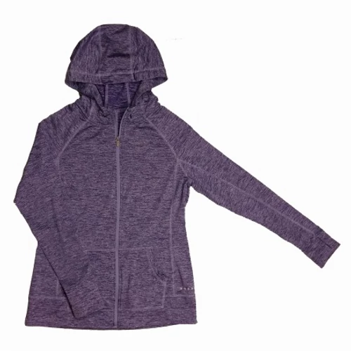 Lila cirmos zipes sportkardi (M)