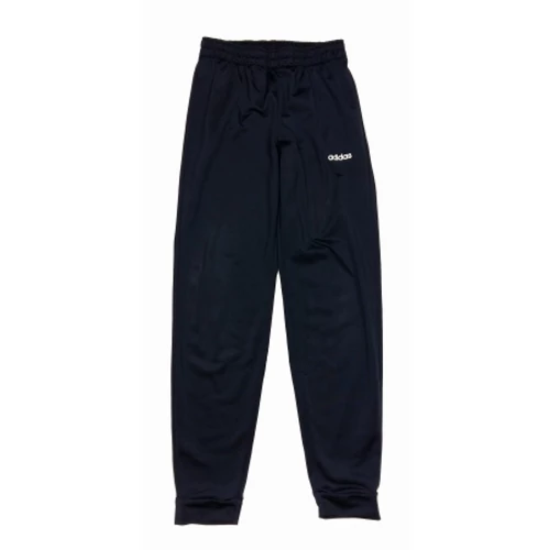 Sötétkék adidas tréningnadrág (158)