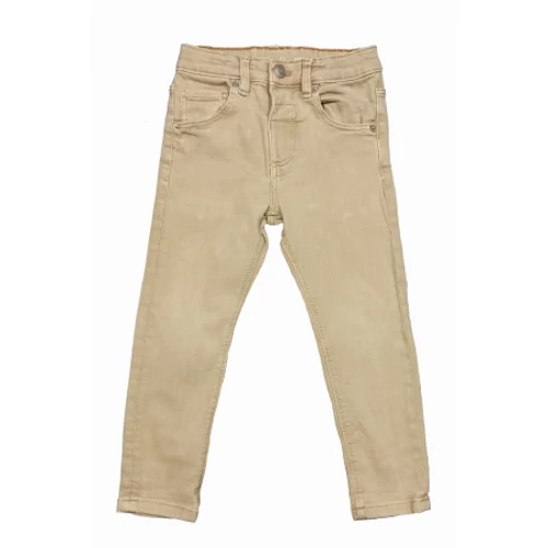 Drapp elasztikus farmer (104)