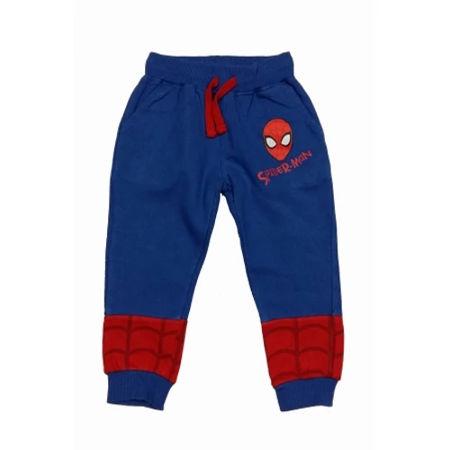 Spiderman szabadidő nadrág (98)
