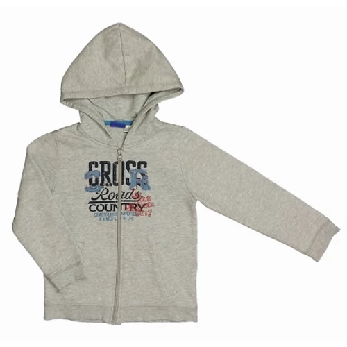 Szürke zipes pulcsi (116)